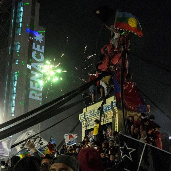 Foto: EFE.