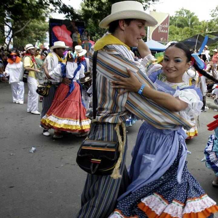 Foto: Colprensa. Miércoles 12 de septiembre de 2018.