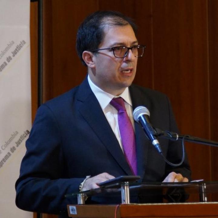 Fiscal responde al defensor del Pueblo por solicitudes de ...