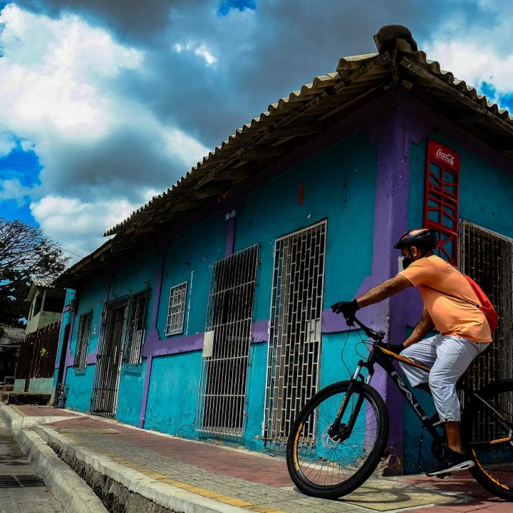 Fotos: Carlos Parra - Secretaría de Cultura de Barranquilla