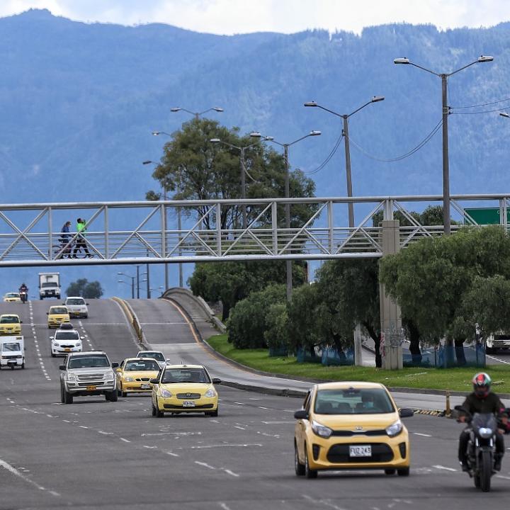 Foto: Colprensa. enero 2021.