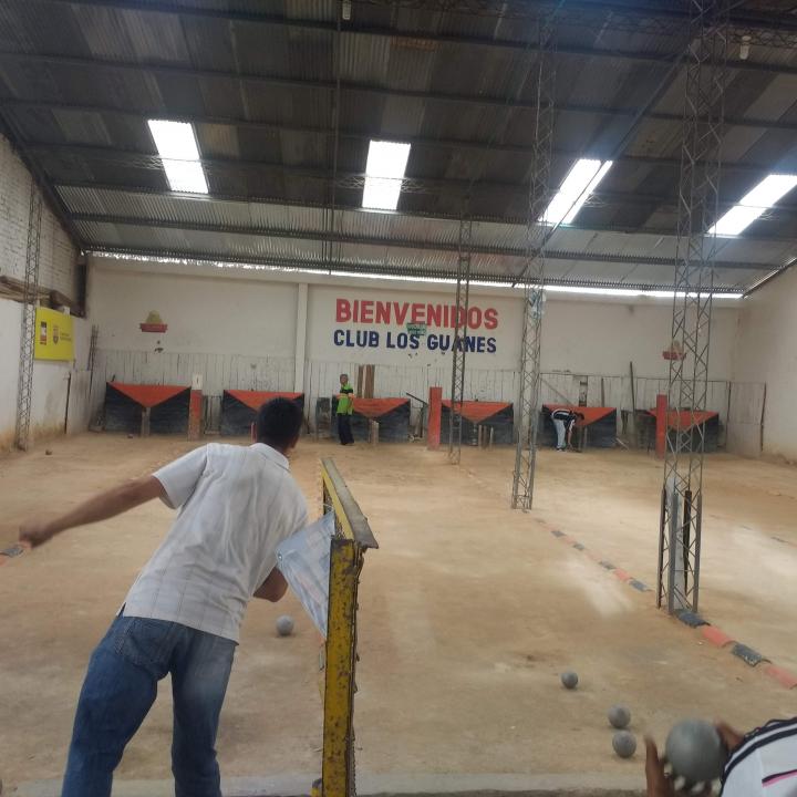 Foto: Ruth Gélvez.