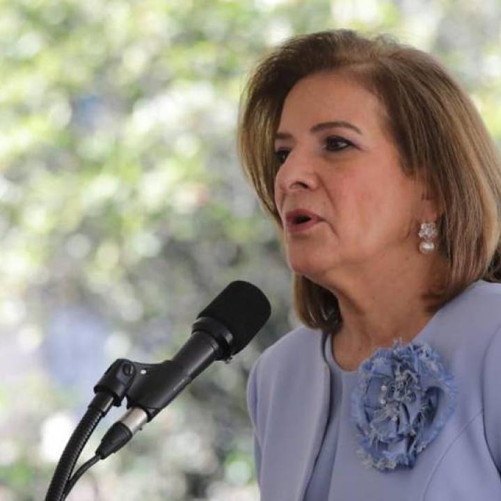 Foto: Presidencia de la República.