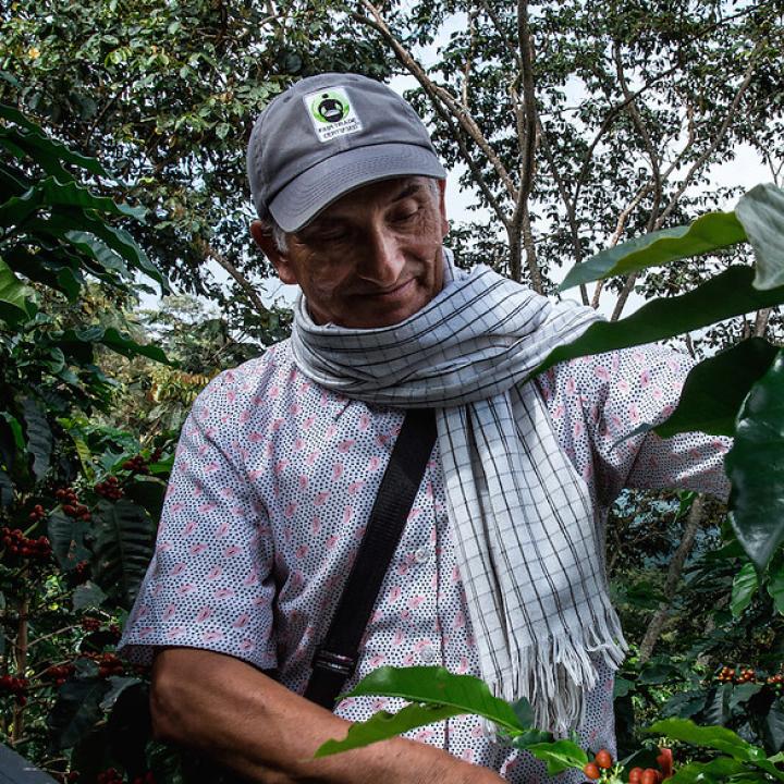 Foto: Colprensa. Septiembre 2018.