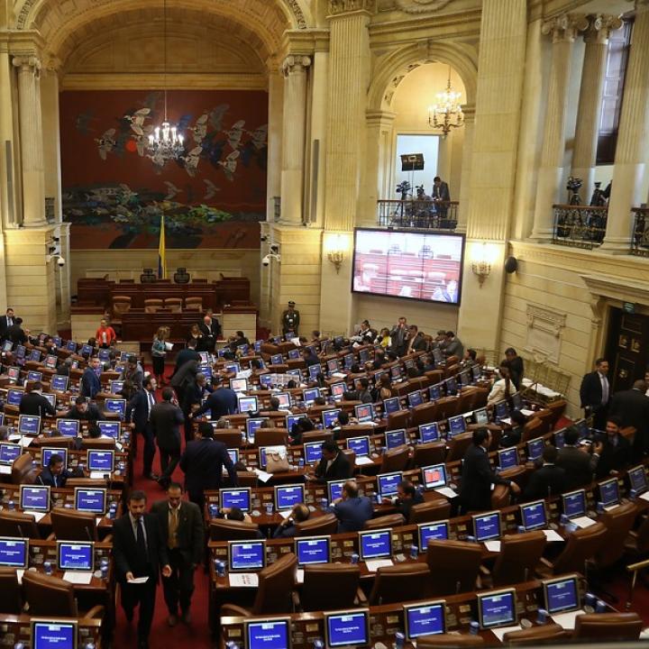 Foto: archivo Colprensa 2018.