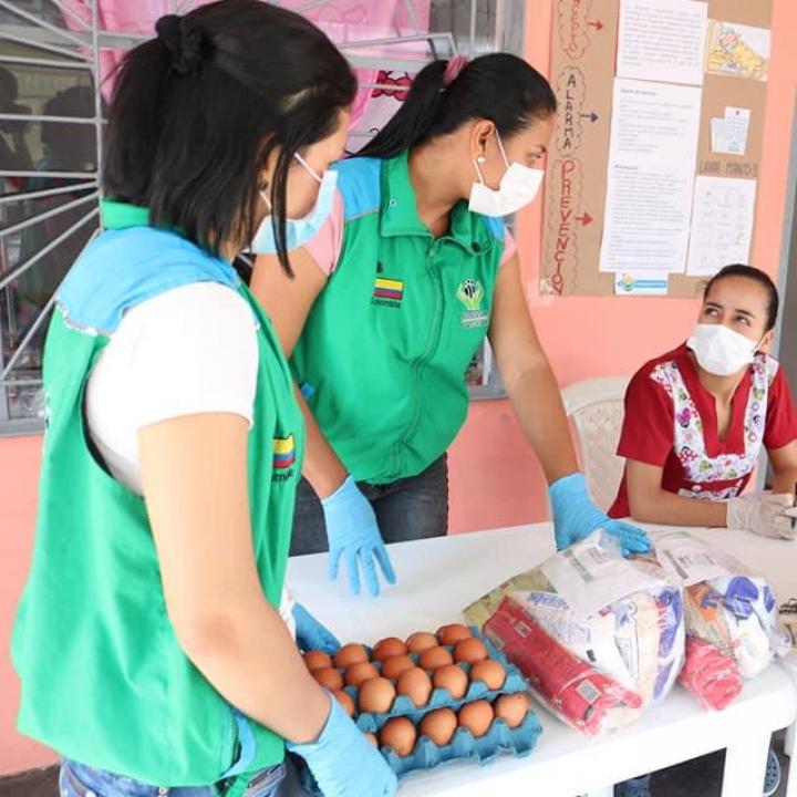 Foto: ICBF.