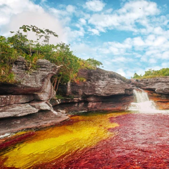Resultado de imagen para fotos de colombia