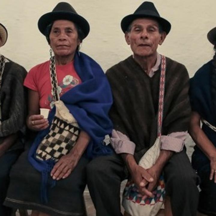 Foto: Juan David Padilla. Ministerio de Cultura.