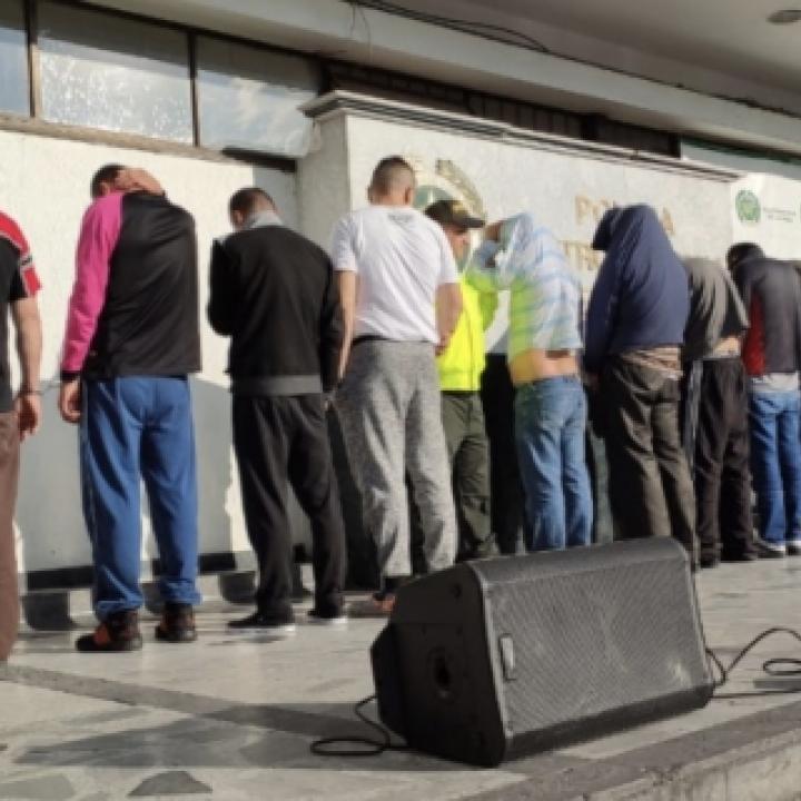 Foto: Colprensa.