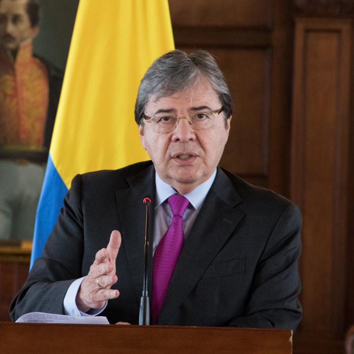 Foto: Ministerio de Defensa