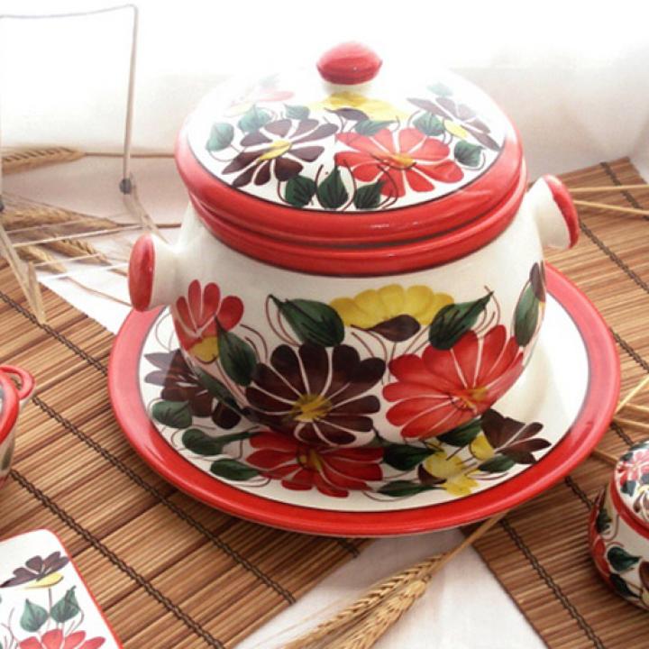 Vajillas Del Carmen De Viboral Patrimonio Cultural 2025 www