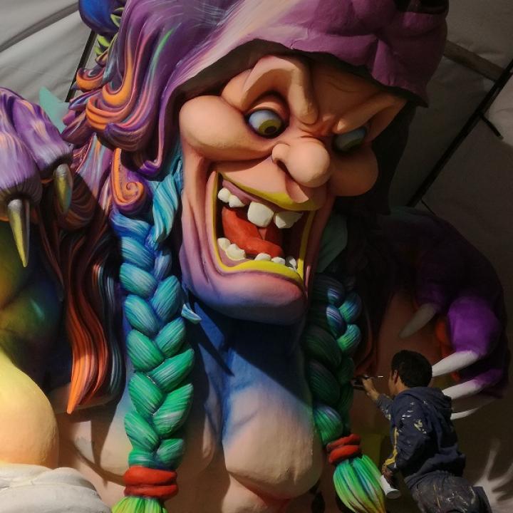 Foto: Deysa Rayo.