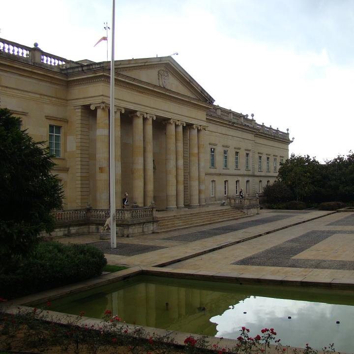 Foto: Presidencia de la República