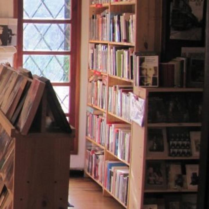 Foto: Fb Librería Casa Tomada Bogotá