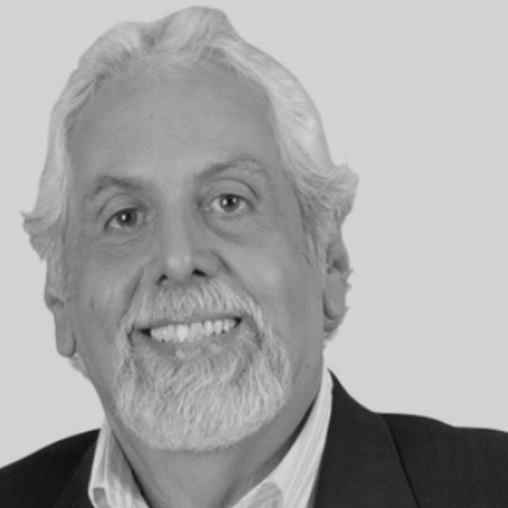 Antonio José Caballero, el último gran reportero Radio Nacional de