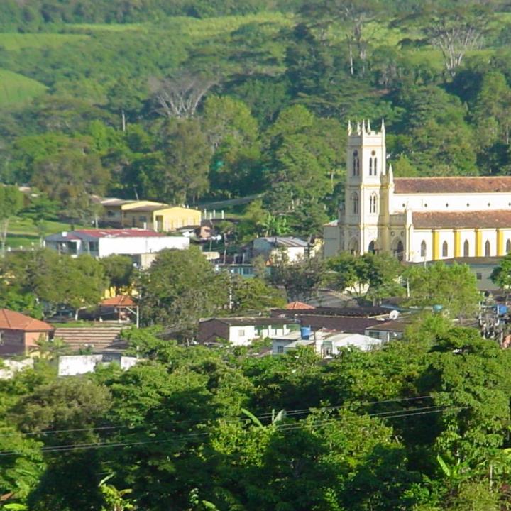 Foto: chipata-santander.gov.co