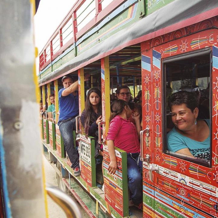 Foto: Carlos Pineda.