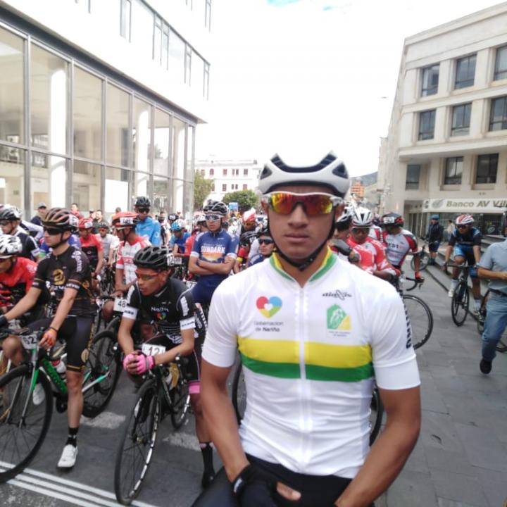 Foto: Diego Camilo Burgos.