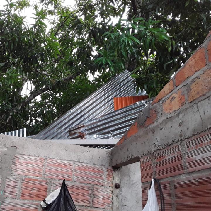 Foto: Alcaldía Cimitarra