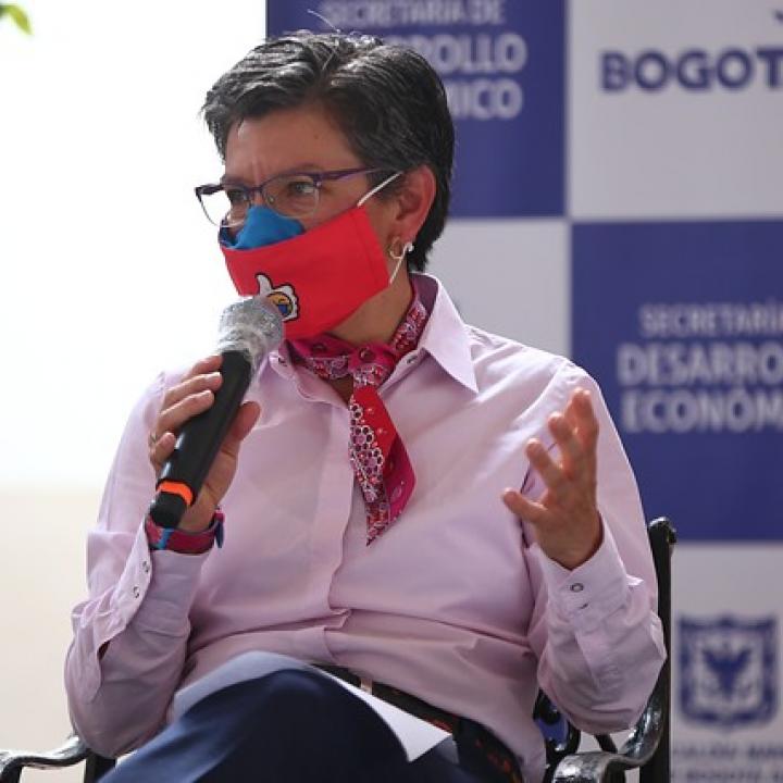 Foto: Colprensa. enero 2021.