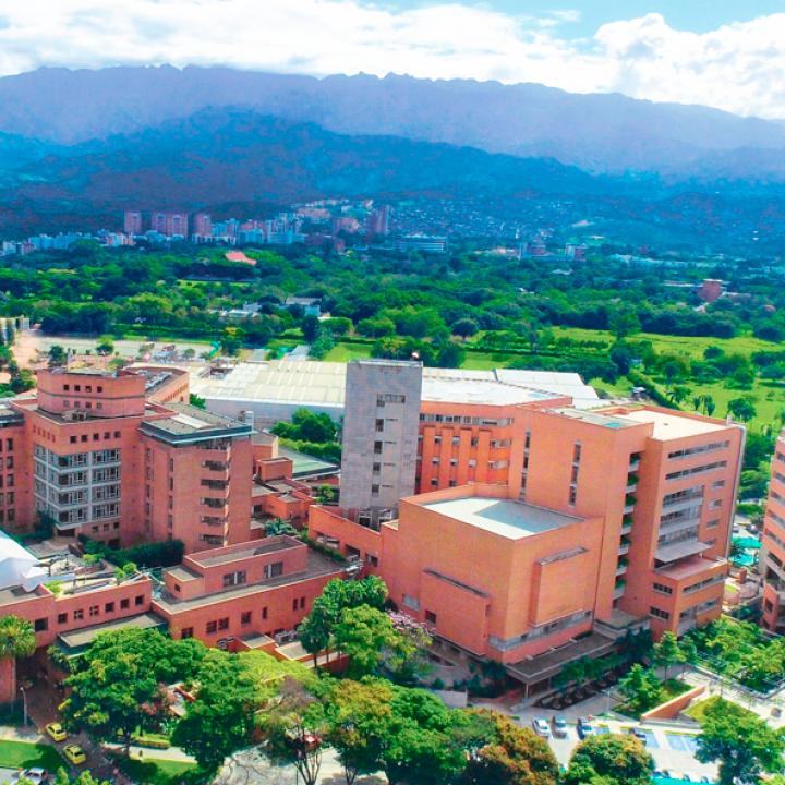 Foto: Fundación Valle de Lili.