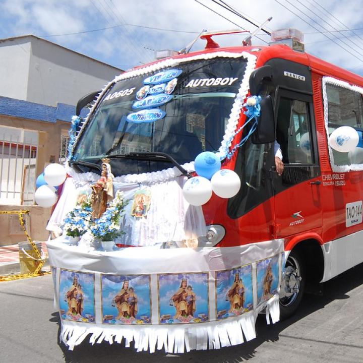 Foto: Colprensa.
