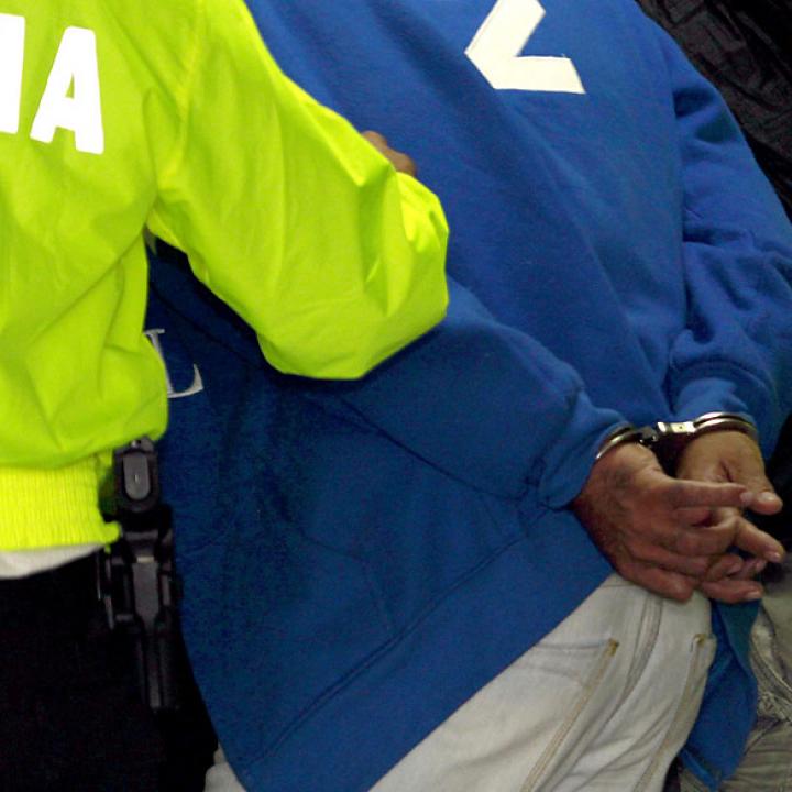 Foto: Colprensa.