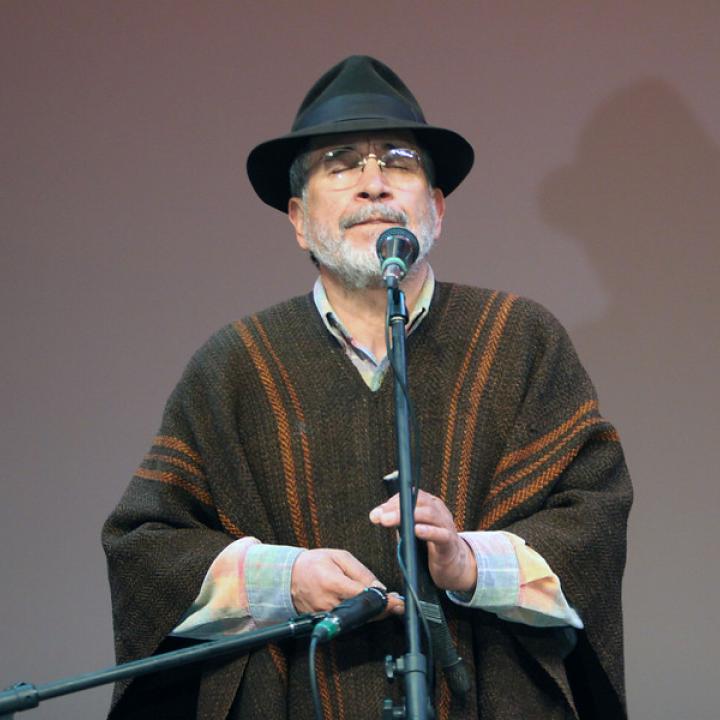 Foto: Colprensa. Agosto 2017.
