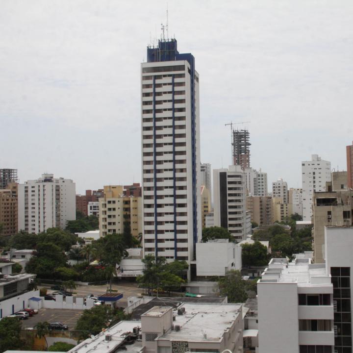 Foto: Colprensa. enero 2021.