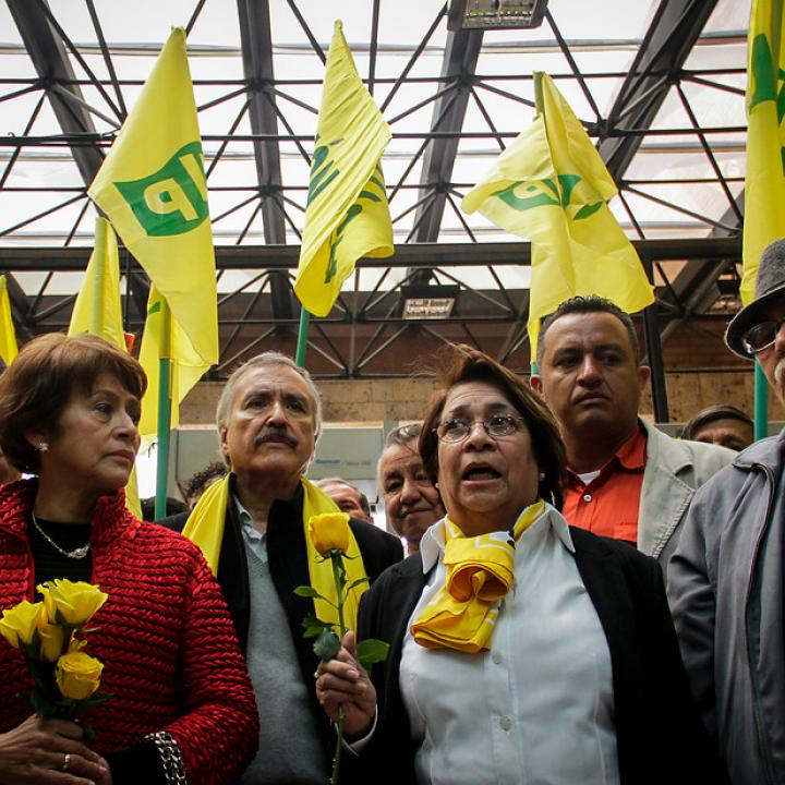 Foto: Colprensa