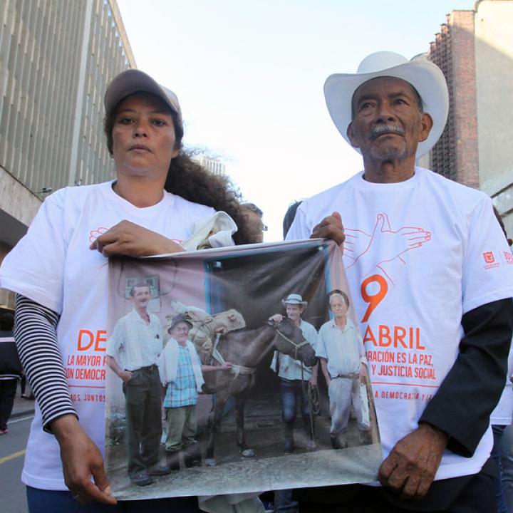 Foto: Archivo Colprensa. Septiembre 2017.