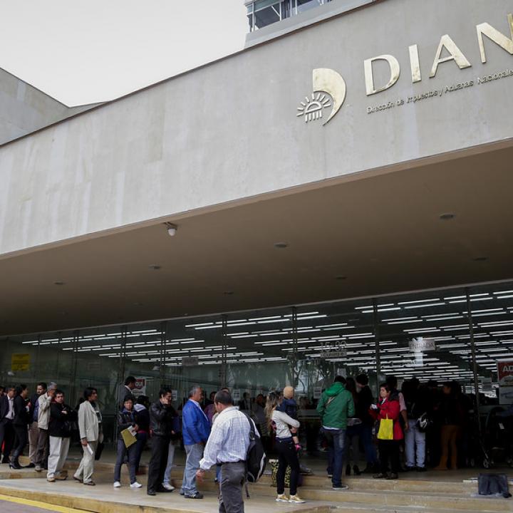 Foto: Colprensa 2019.