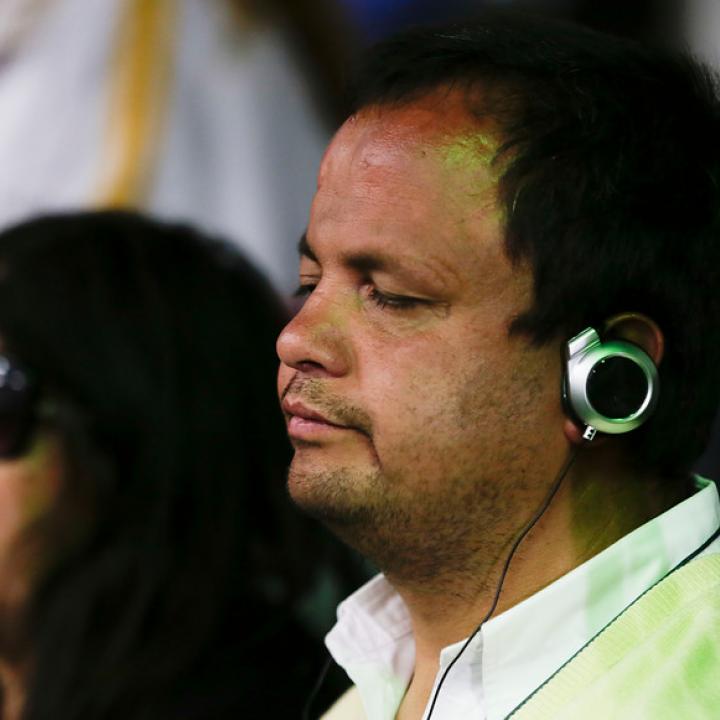 Foto: Colprensa. Agosto de 2018.