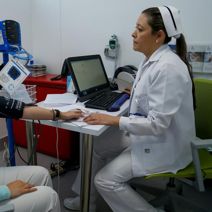 Foto: Colprensa.