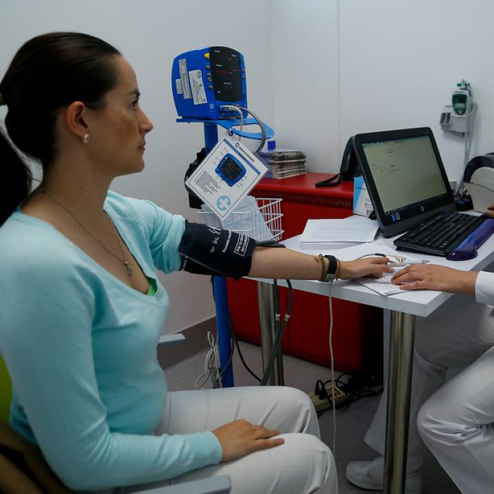 Foto: Colprensa.