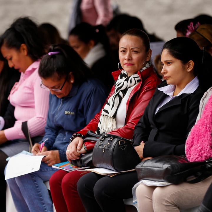 Foto: Colprensa.