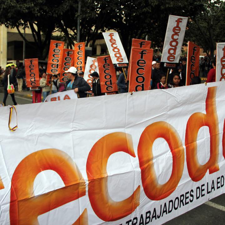 Foto: Colprensa - Agosto 2019.
