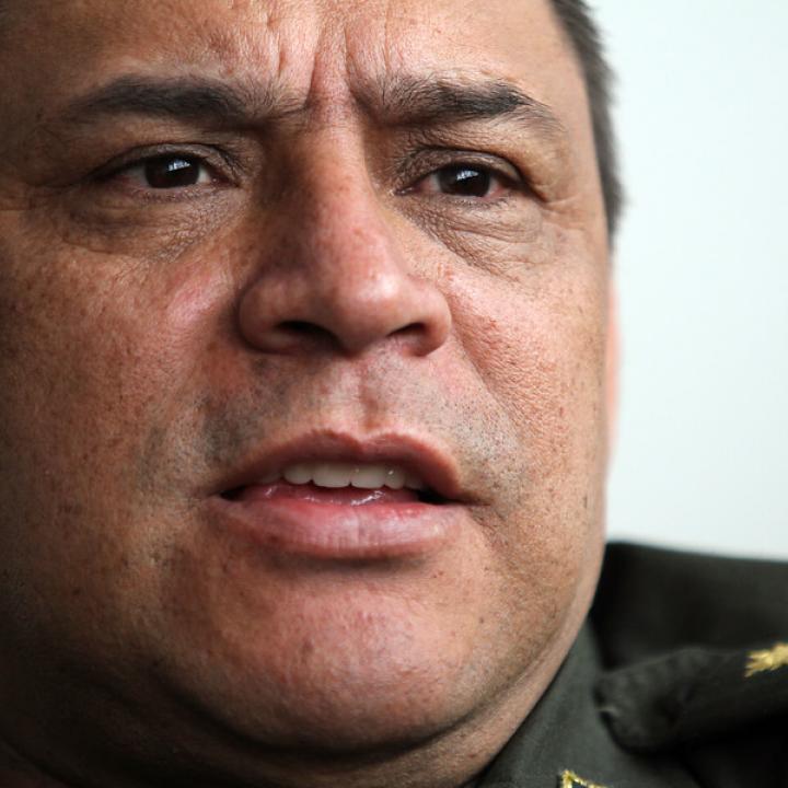Foto: Colprensa.