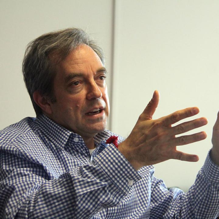 Mauricio Perfetti / Foto: Colprensa.