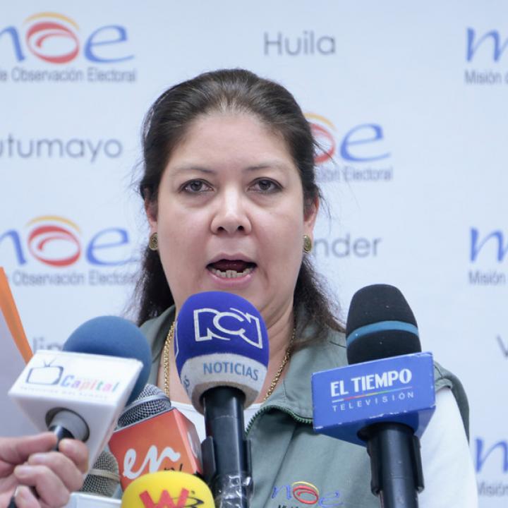 Foto: Colprensa. Octubre 2017.