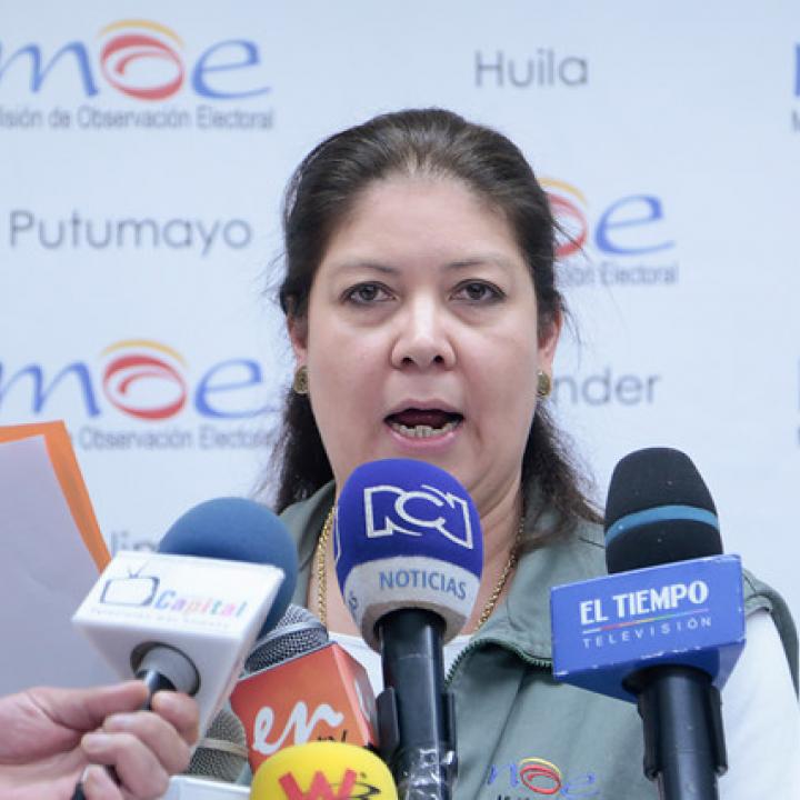 Foto: Colprensa. 17 de junio de 2018.