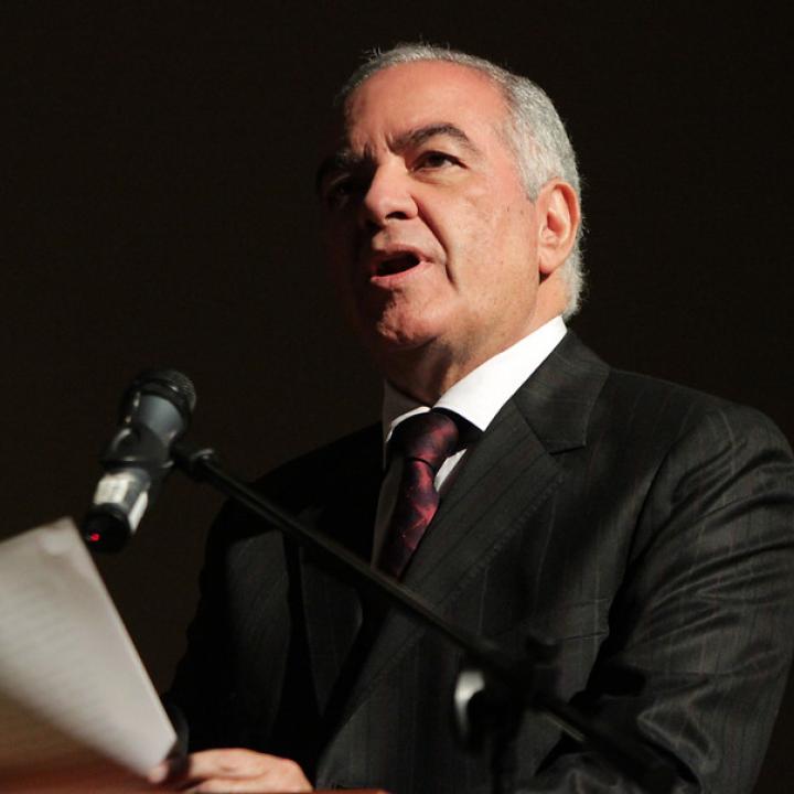 Contralor Edgardo Maya Villazón. Foto: Colprensa
