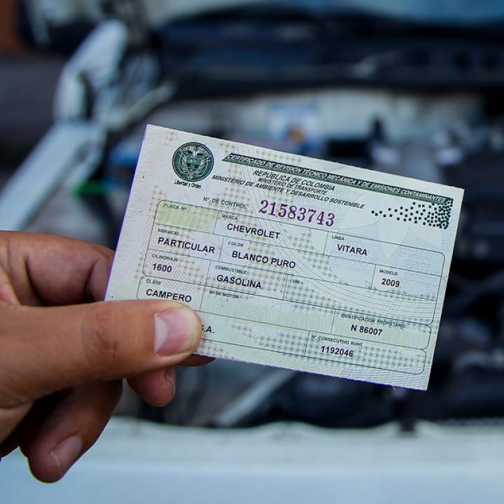Foto: Colprensa.