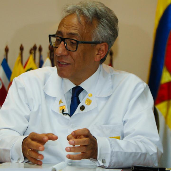 Foto: Colprensa - Septiembre 2017. Foto: Colprensa - Septiembre 2017.