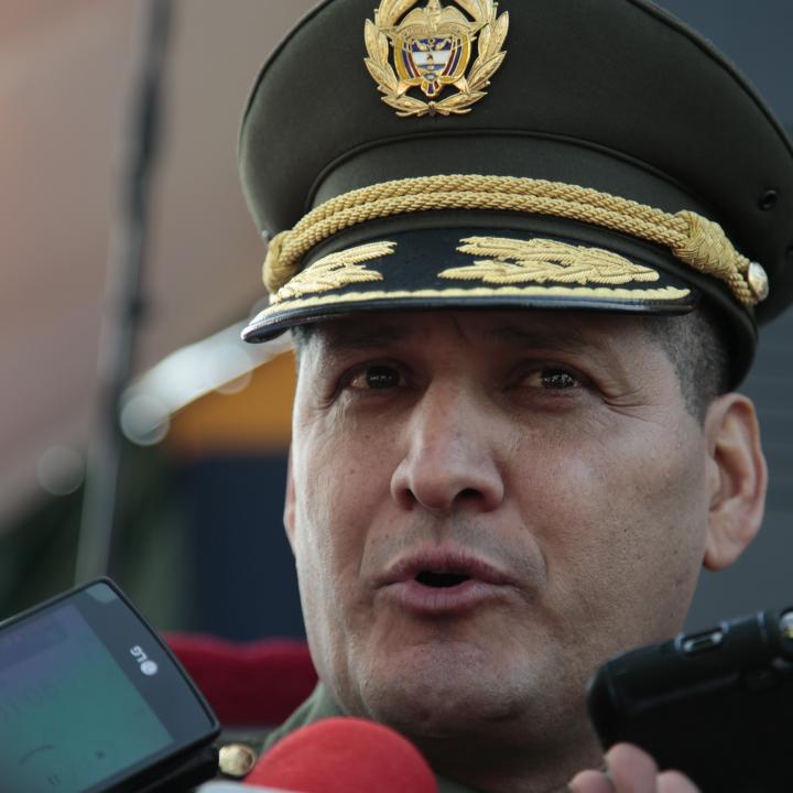 Foto: Colprensa
