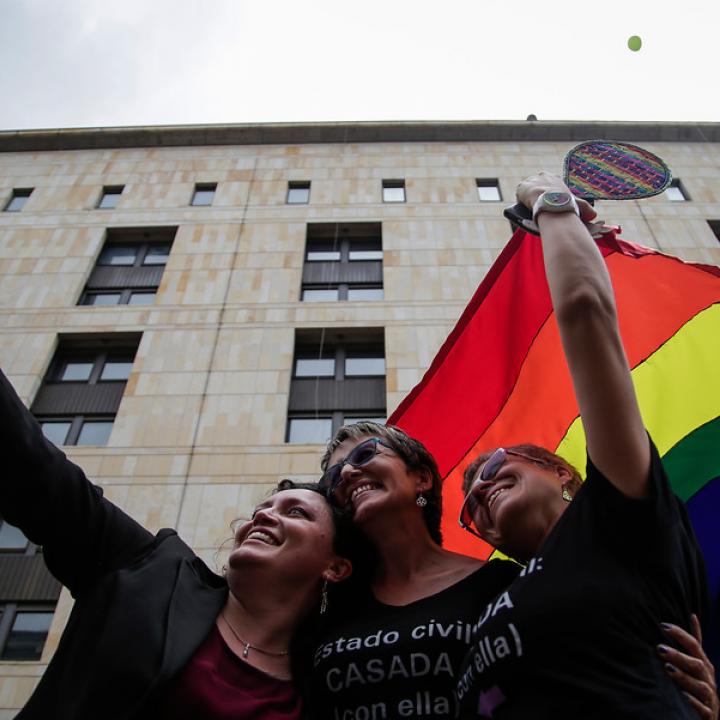 Foto: Colprensa. Febrero 2018.