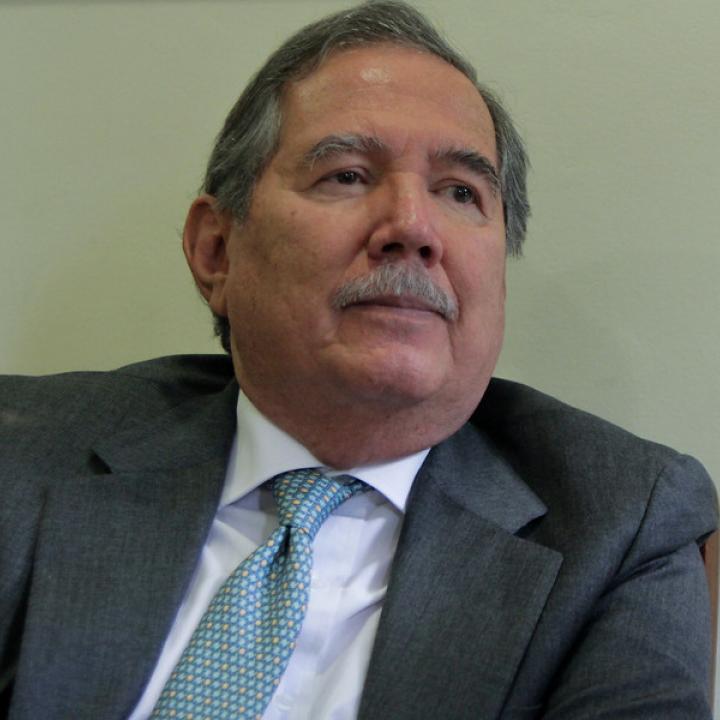 Foto: Colprensa. Agosto de 2018.