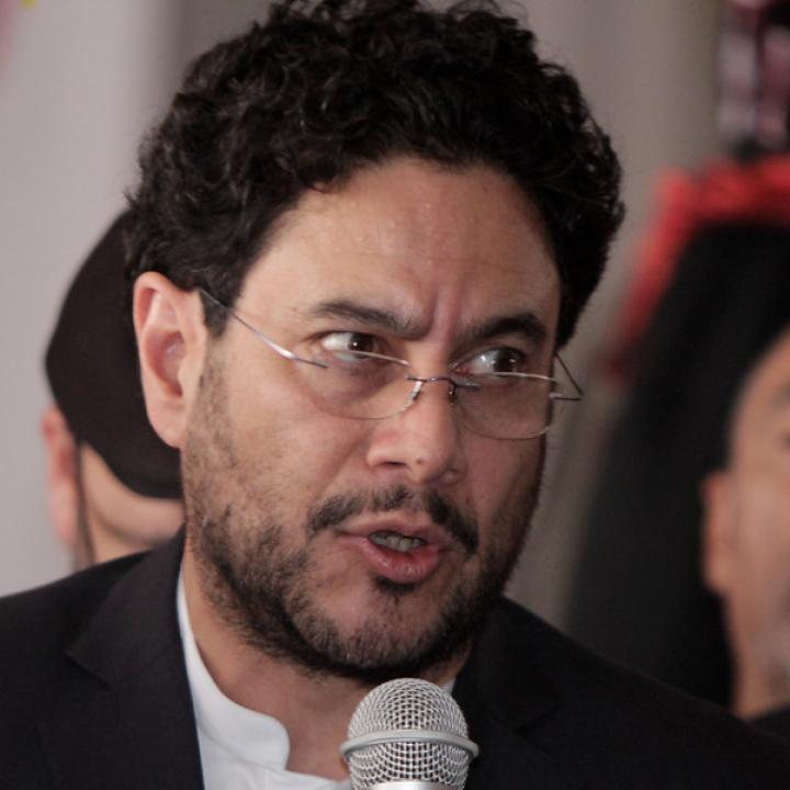 Foto: Archivo Colprensa. Febrero 2019.