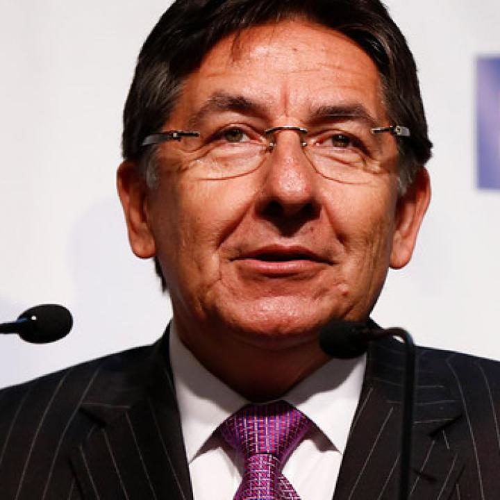 Fiscal Néstor Humberto Martínez. Foto: Archivo Colprensa