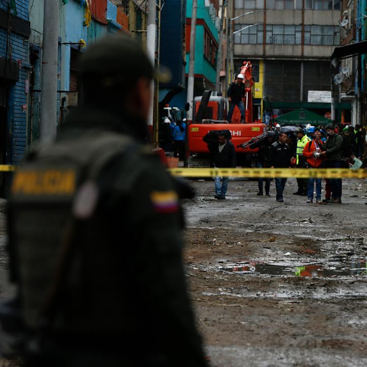 Foto: Colprensa